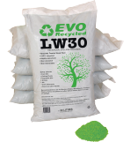 EVO Recycled Wood Fibre Absorbent