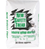NEW SAFETY TREAD Absorbent Granules
