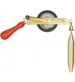 RICHTER Dipping Tape Tool - 10 m