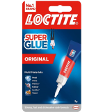 LOCTITE Super Glue Liquid 