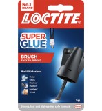 LOCTITE 'Easy Brush' Super Glue