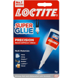 LOCTITE 'Precision' Super Glue