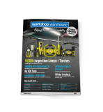 Product Focus Brochure