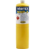 VORTEX 'Mix Pro' Gas Cylinder