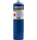 VORTEX 'Propane' Gas Cylinder