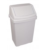 50L Swing Bin
