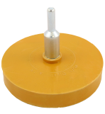 ABRACS Eraser Wheel