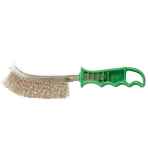 ABRACS Scratch Brushes (Stainless Steel)