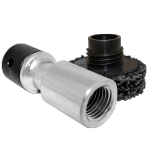 ABRACS Hub Cleaning Kit