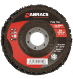 ABRACS Poly Discs