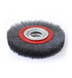 ABRACS Wire Brushes with Metric Adaptors