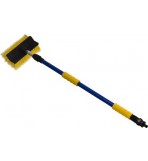 Telescopic Wash Brush