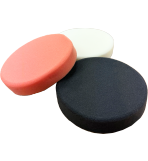 ABRACS Flat Hook & Loop Pad