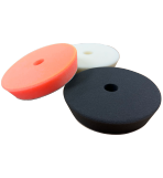 ABRACS Bevel Edge Hook & Loop Pad