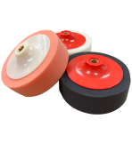 ABRACS Traditional Foam Head Pad