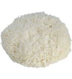 ABRACS Woollen Polishing Pad