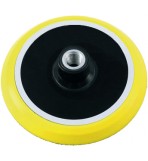ABRACS 5" Hook & Loop Backing Pad