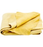 Professional Chamois Leather