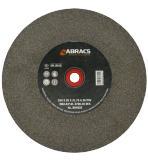 ABRACS Bench Grinder Wheel AL/OX