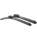 IGUANA Universal Jointless Aero Wiper Blade
