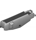 Bayonet Slide Lock Beam Blade Adaptor Kit 'I'