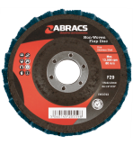ABRACS Non Woven Flap Discs