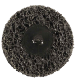 ABRACS 'Quick Lock' Poly Discs