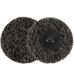 ABRACS 'Quick Lock' Poly Discs