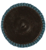 ABRACS 'Quick Lock' Flap Discs