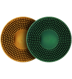 ABRACS 'Quick Lock' Bristle Brushes