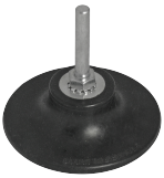 ABRACS 'Quick Lock' Backing Pads
