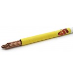 SIF 'Sifredicote' Brazing Rods - Flux Coated