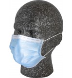 Surgical Type Face Masks