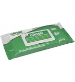 CLINELL Alcohol Free Universal Sanitising Wipes