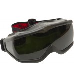 Wide Vision Welding Goggles