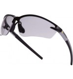 DELTAPLUS Twin Lens Safety Glasses