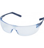 DELTAPLUS Helium Metal Detectable Safety Glasses