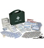 British Standard Large Workplace First Aid Kit