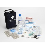 British Standard Small Bag First Aid Kit