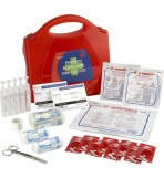 Premier Burn Care Kit