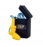 Ear Plugs - Reusable Type