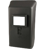 Welders' Face Shield - Hand Held Type 