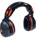 DELTAPLUS Foldable Ear Defenders