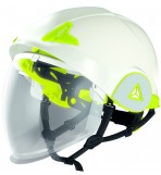 EV Arc Flash Face Shield