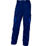 DELTAPLUS Cargo Style Work Trousers