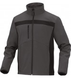 DELTAPLUS Softshell Jacket