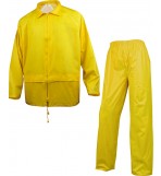 DELTAPLUS Rain Suit