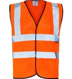 Hi-Vis Vest