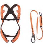 DELTAPLUS 'Scaffolding' Fall Arrester Kit