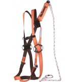 DELTAPLUS 'Classic' Fall Arrester Kit